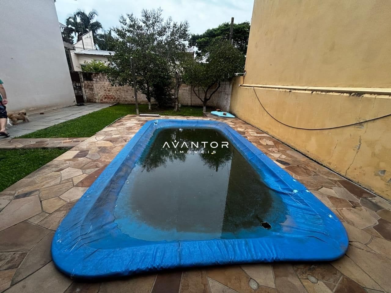 Casa com 5 quartos à venda em Nossa Senhora Medianeira, Santa Maria/RS — foto 12 de 12