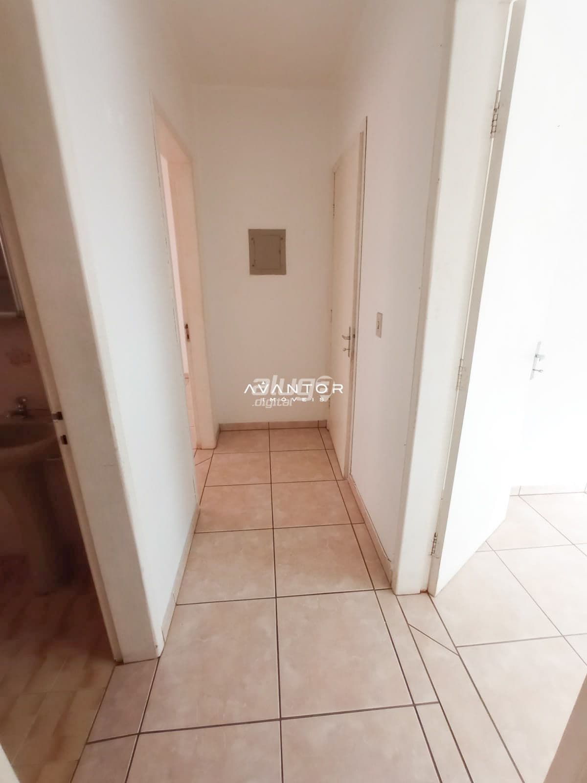 Apartamento com 3 quartos à venda no Residencial Morada do Sol, em Nossa Senhora de Fátima, Santa Maria/RS — foto 2 de 15