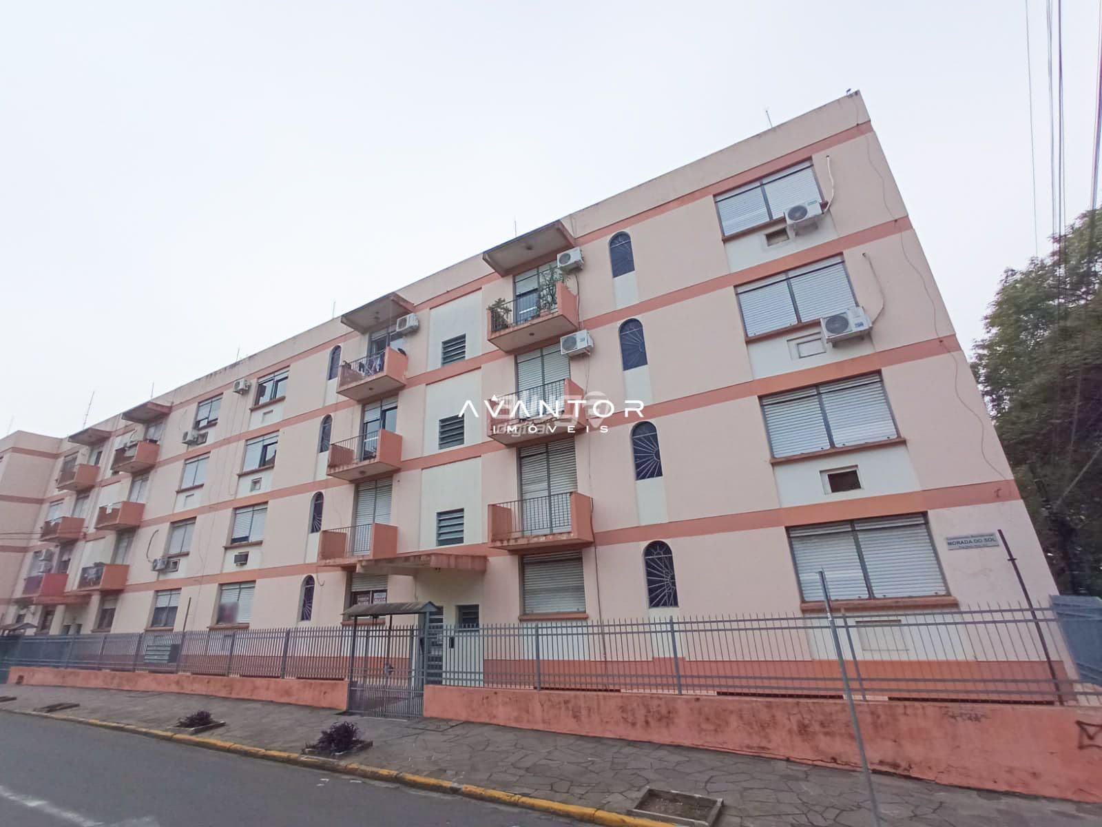 Apartamento com 3 quartos à venda no Residencial Morada do Sol, em Nossa Senhora de Fátima, Santa Maria/RS — foto 14 de 15