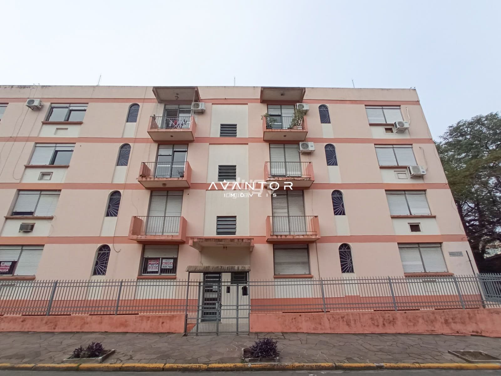 Apartamento com 3 quartos à venda no Residencial Morada do Sol, em Nossa Senhora de Fátima, Santa Maria/RS — foto 15 de 15