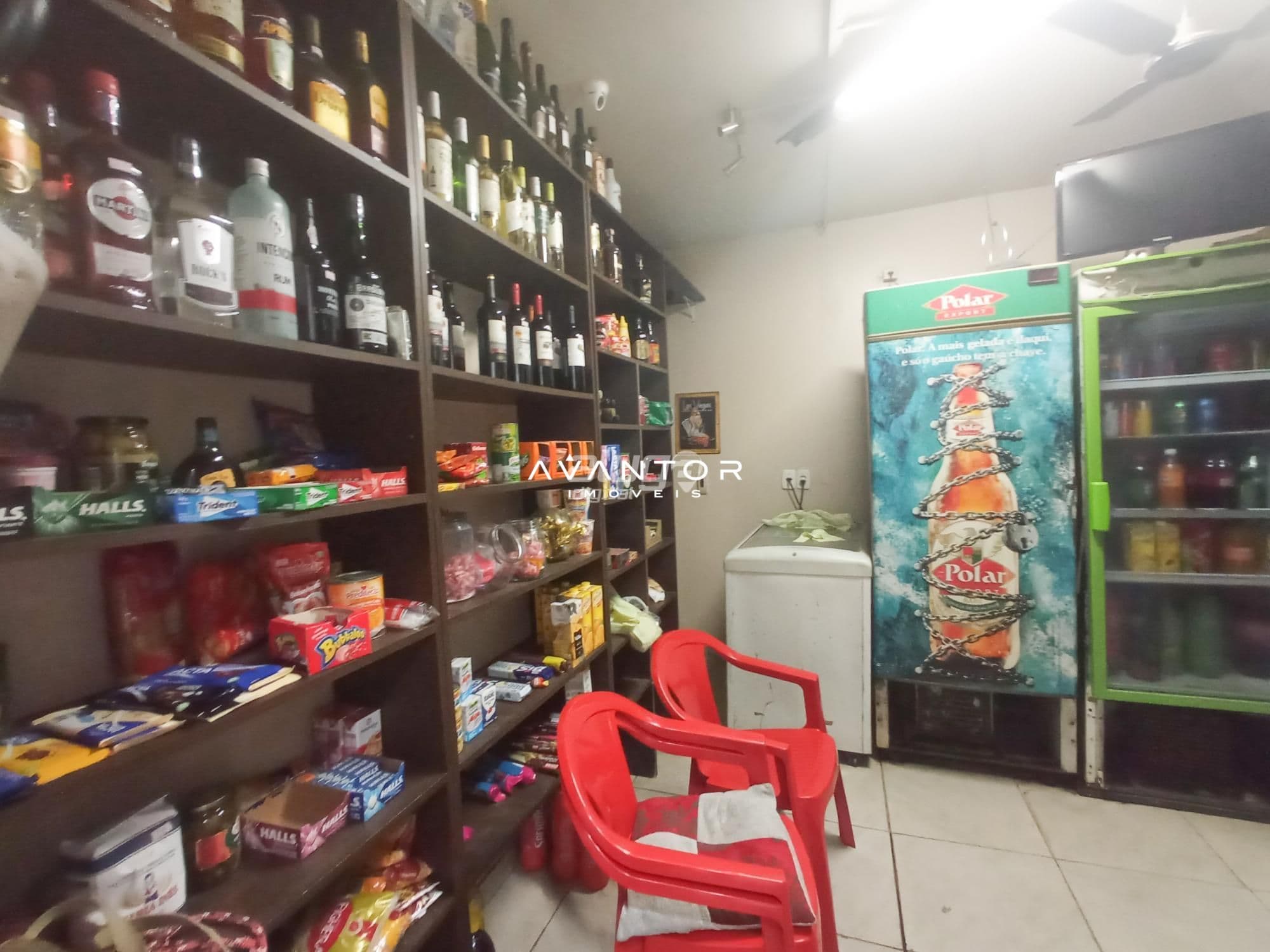 Excelente Sala Comercial Para Alugar no Centro da Cidade — Sala Comercial com 1 sala para alugar em Centro, Santa Maria/RS