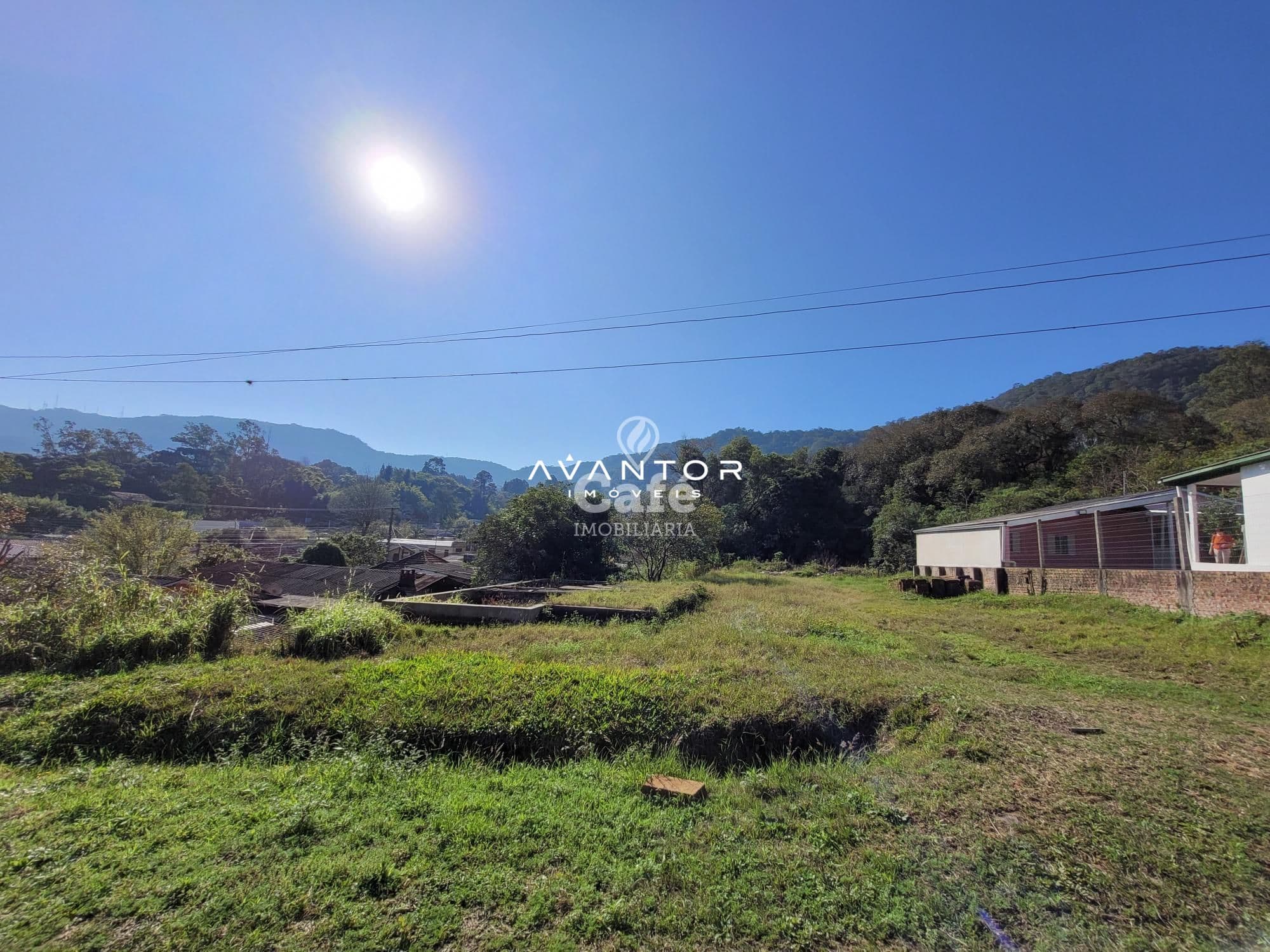 Terreno à venda em Nossa Senhora do Perpétuo Socorro, Santa Maria/RS — foto 2 de 8