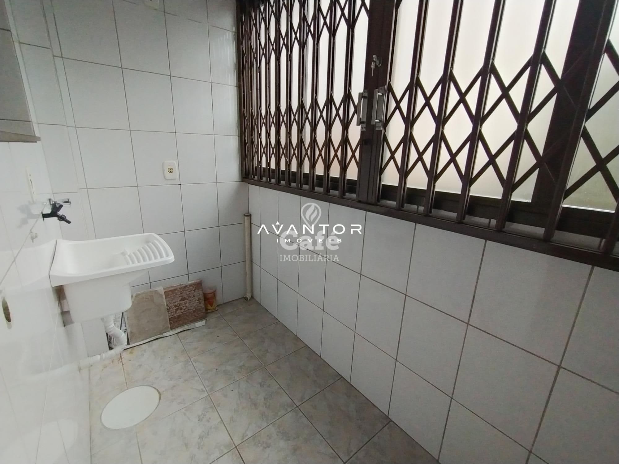 Apartamento com 2 quartos à venda no Residencial Lazaro Levi Lapuente, em Bonfim, Santa Maria/RS — foto 5 de 13