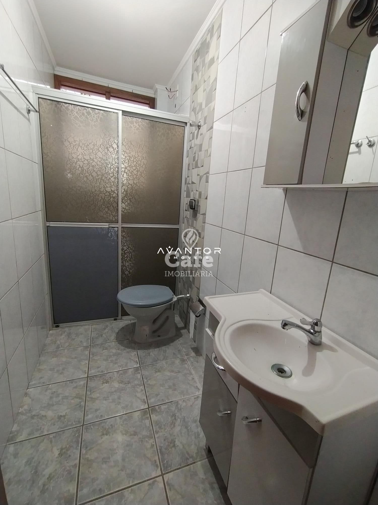 Apartamento com 2 quartos à venda no Residencial Lazaro Levi Lapuente, em Bonfim, Santa Maria/RS — foto 9 de 13