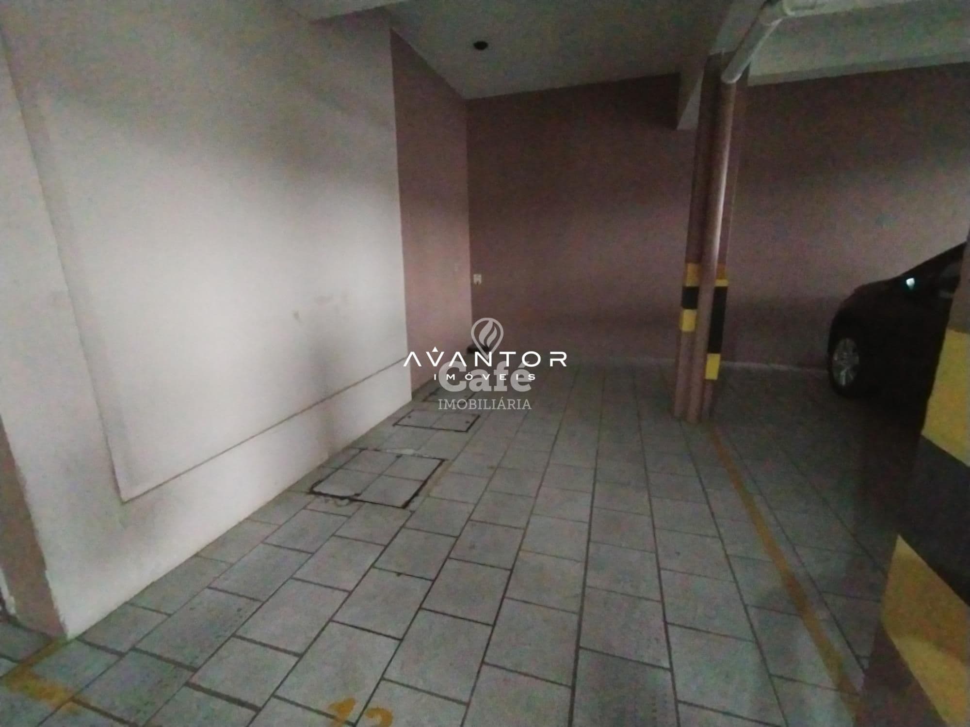 Apartamento com 2 quartos à venda no Residencial Lazaro Levi Lapuente, em Bonfim, Santa Maria/RS — foto 11 de 13