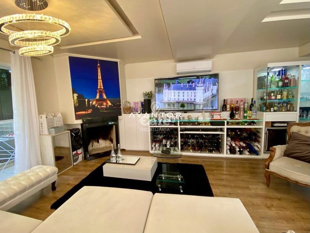 Apartamento com 3 quartos à venda no Residencial Punta Ballena, em Nossa Senhora de Lourdes, Santa Maria/RS — foto 6 de 9