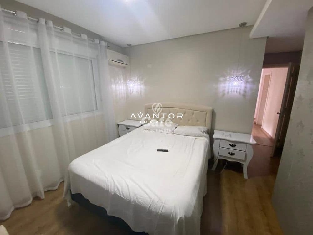 Apartamento com 3 quartos à venda no Residencial Punta Ballena, em Nossa Senhora de Lourdes, Santa Maria/RS — foto 9 de 9