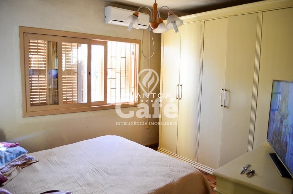 Casa com 3 quartos à venda em Urlândia, Santa Maria/RS — foto 2 de 29