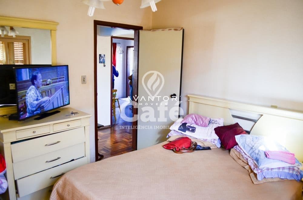 Casa com 3 quartos à venda em Urlândia, Santa Maria/RS — foto 3 de 29