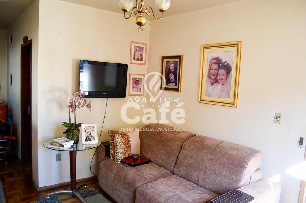 Casa com 3 quartos à venda em Urlândia, Santa Maria/RS — foto 14 de 29