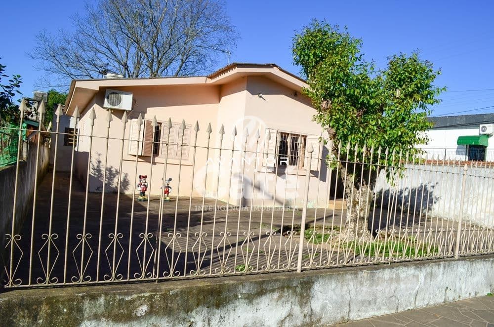 Casa com 3 quartos à venda em Urlândia, Santa Maria/RS — foto 29 de 29