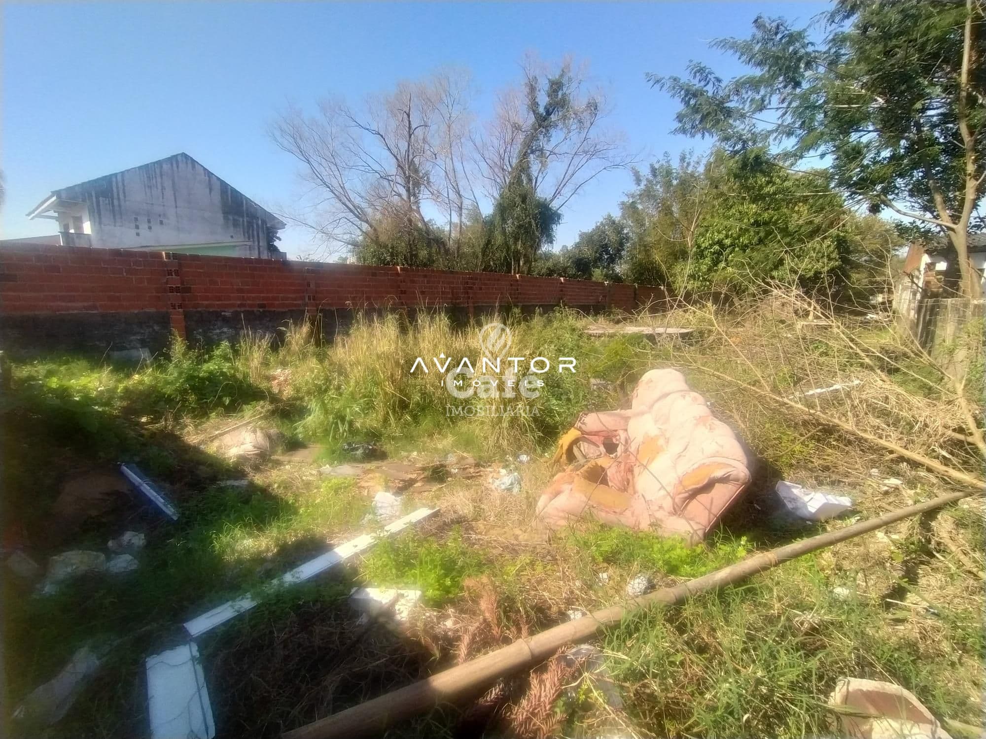 Terreno à venda em Nossa Senhora do Perpétuo Socorro, Santa Maria/RS — foto 2 de 2