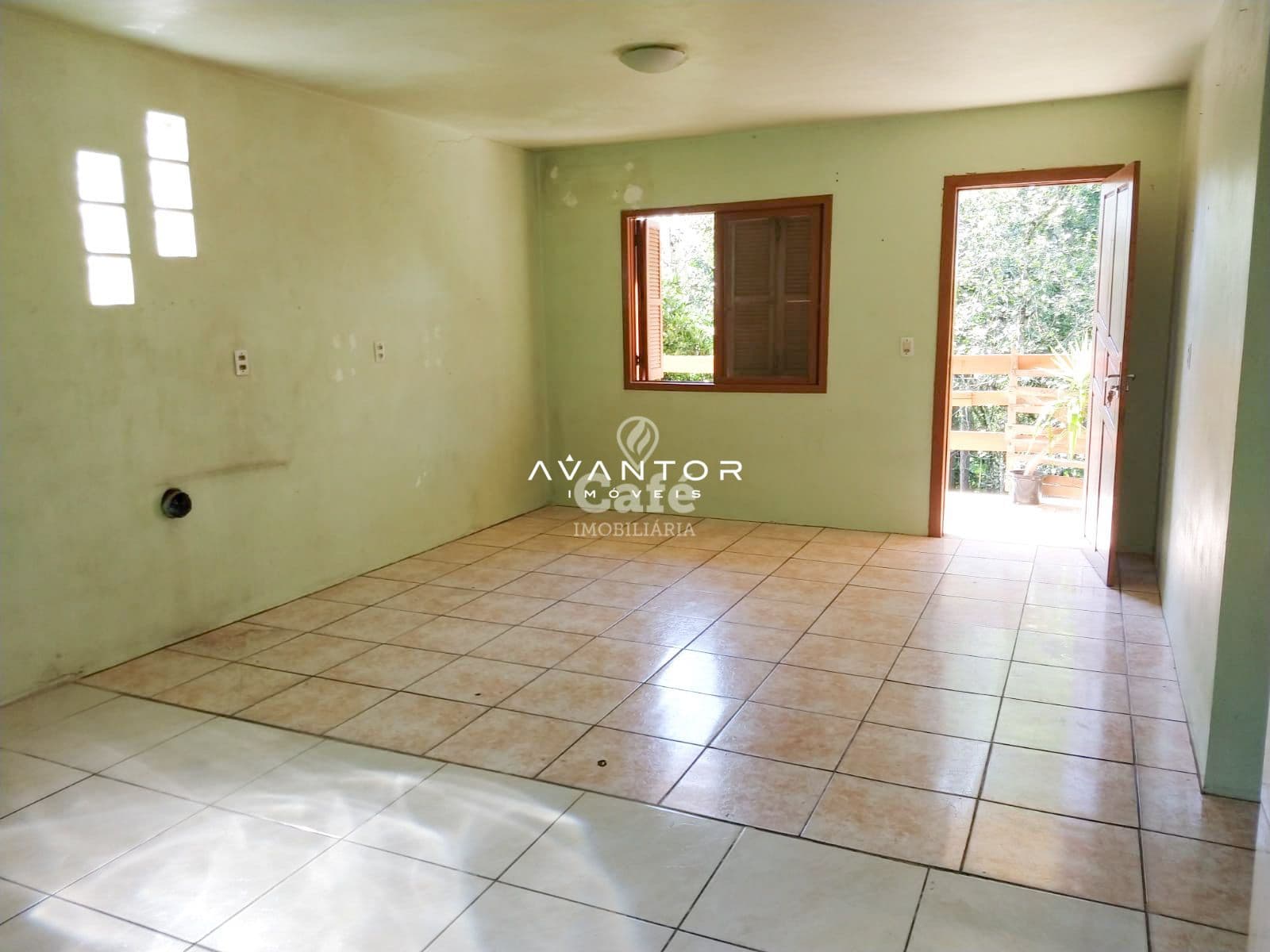Casa com 3 quartos à venda em Novo Pinhal, Itaara/RS — foto 2 de 12