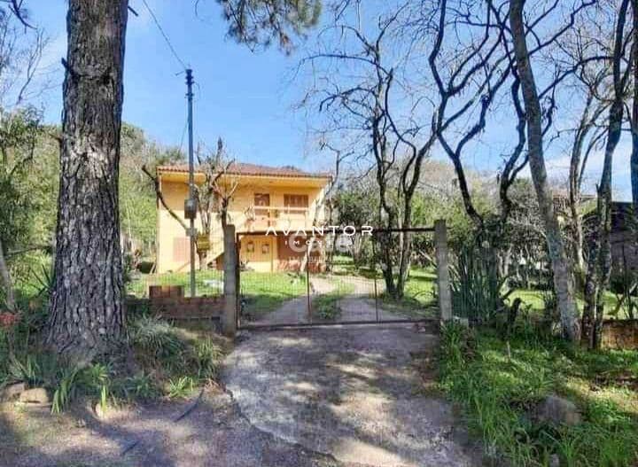 Casa com 3 quartos à venda em Novo Pinhal, Itaara/RS — foto 11 de 12