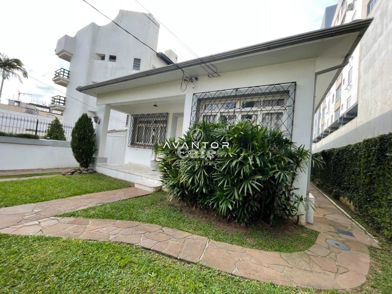 Casa a venda no centro de Santa Maria — Casa com 3 quartos à venda em Centro, Santa Maria/RS