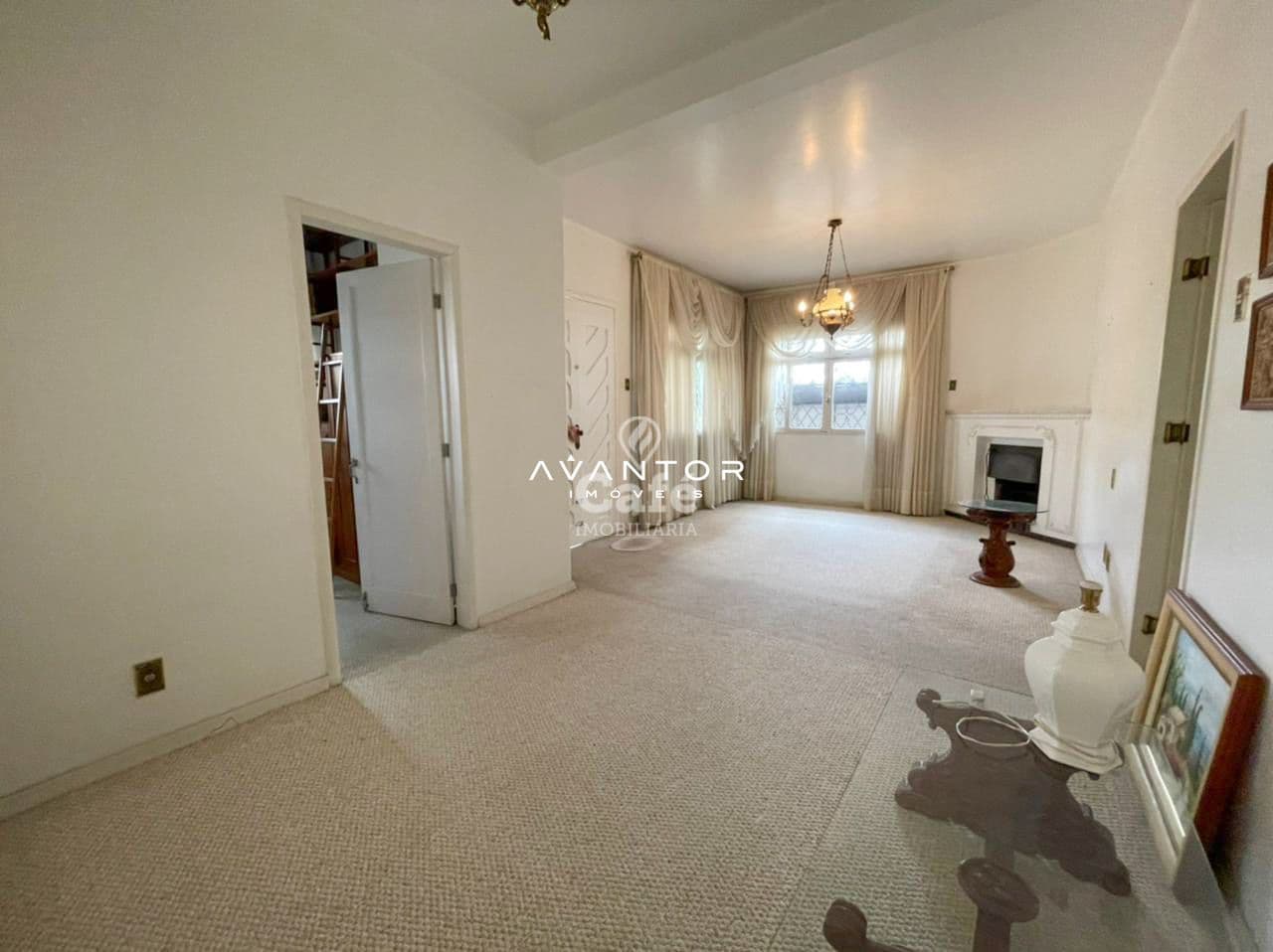 Casa a venda no centro de Santa Maria — Casa com 3 quartos à venda em Centro, Santa Maria/RS