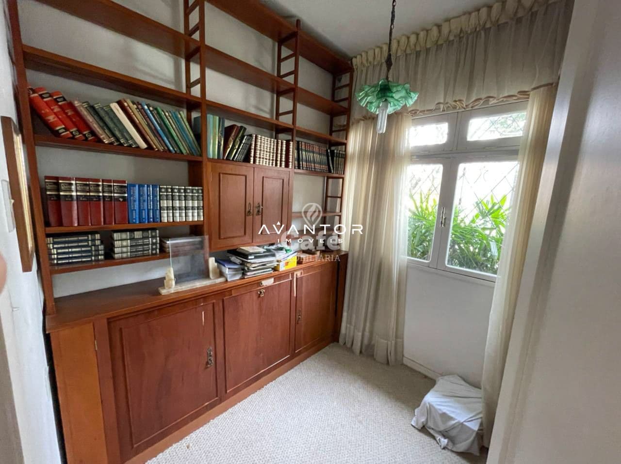 Casa a venda no centro de Santa Maria — Casa com 3 quartos à venda em Centro, Santa Maria/RS