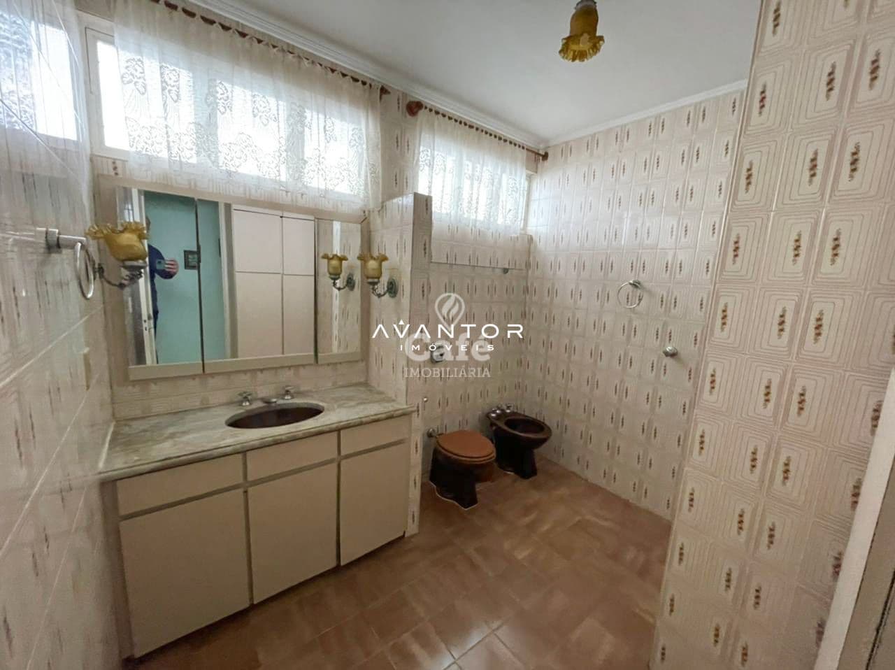 Casa a venda no centro de Santa Maria — Casa com 3 quartos à venda em Centro, Santa Maria/RS
