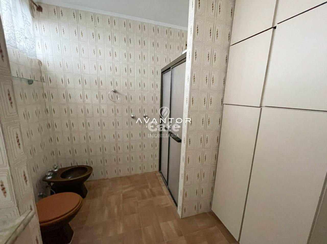 Casa a venda no centro de Santa Maria — Casa com 3 quartos à venda em Centro, Santa Maria/RS