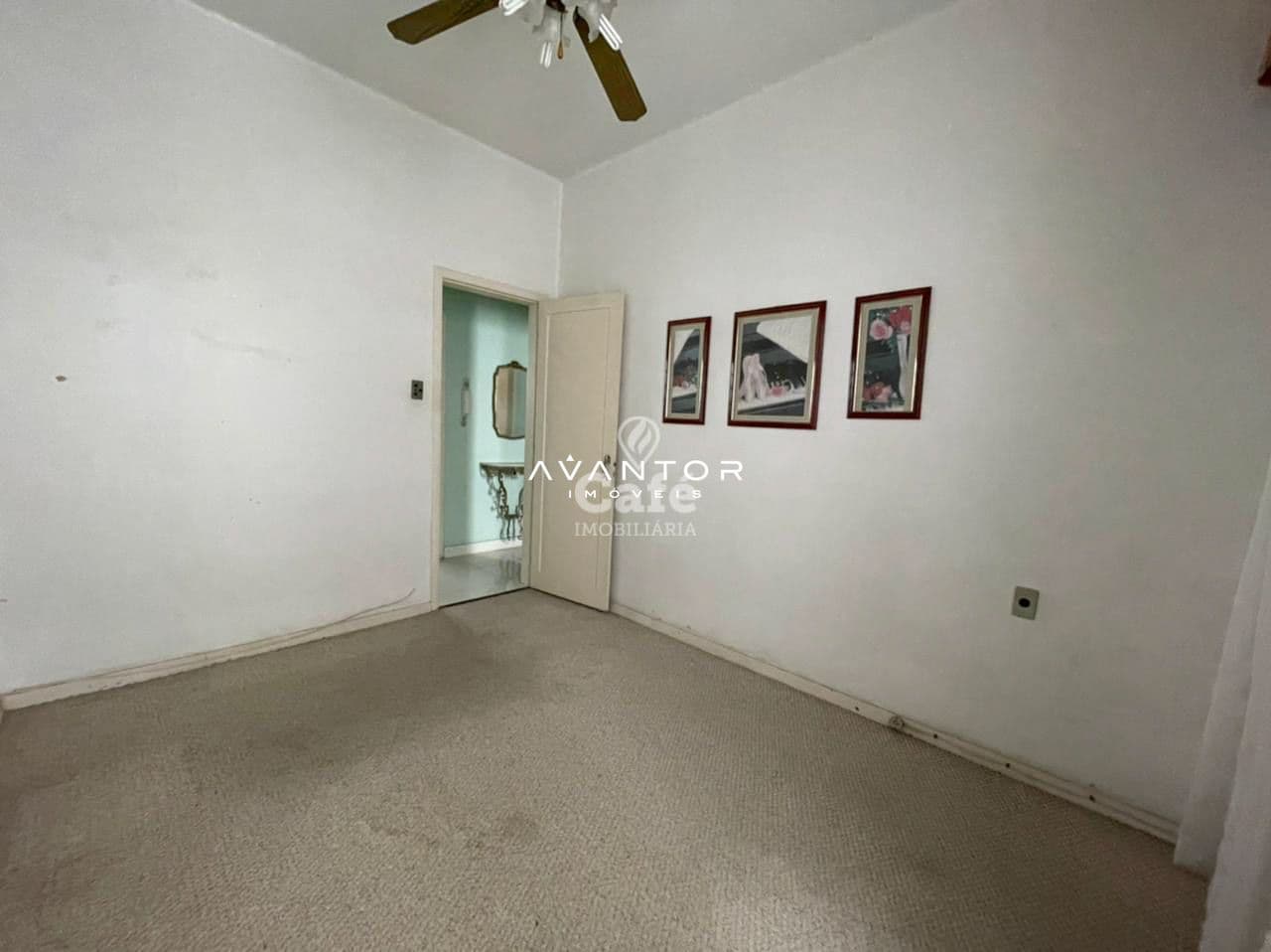 Casa a venda no centro de Santa Maria — Casa com 3 quartos à venda em Centro, Santa Maria/RS
