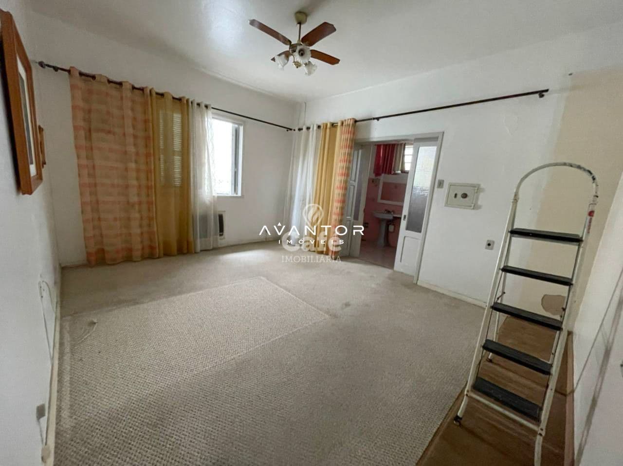Casa a venda no centro de Santa Maria — Casa com 3 quartos à venda em Centro, Santa Maria/RS