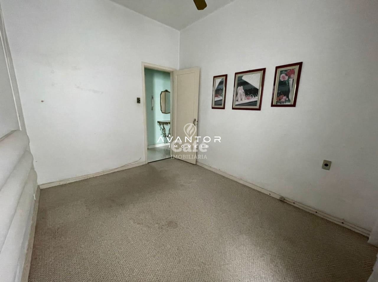 Casa a venda no centro de Santa Maria — Casa com 3 quartos à venda em Centro, Santa Maria/RS