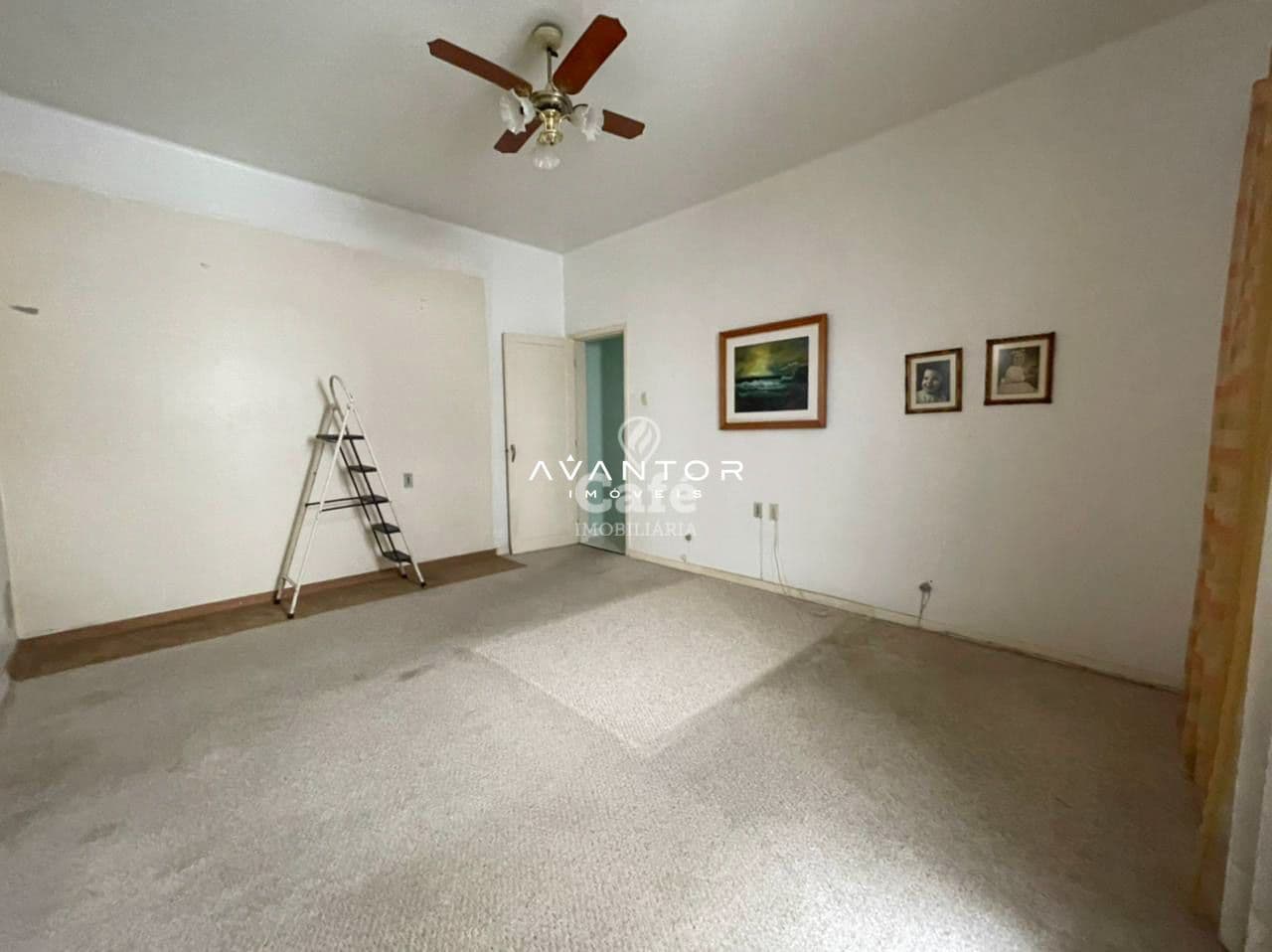 Casa a venda no centro de Santa Maria — Casa com 3 quartos à venda em Centro, Santa Maria/RS