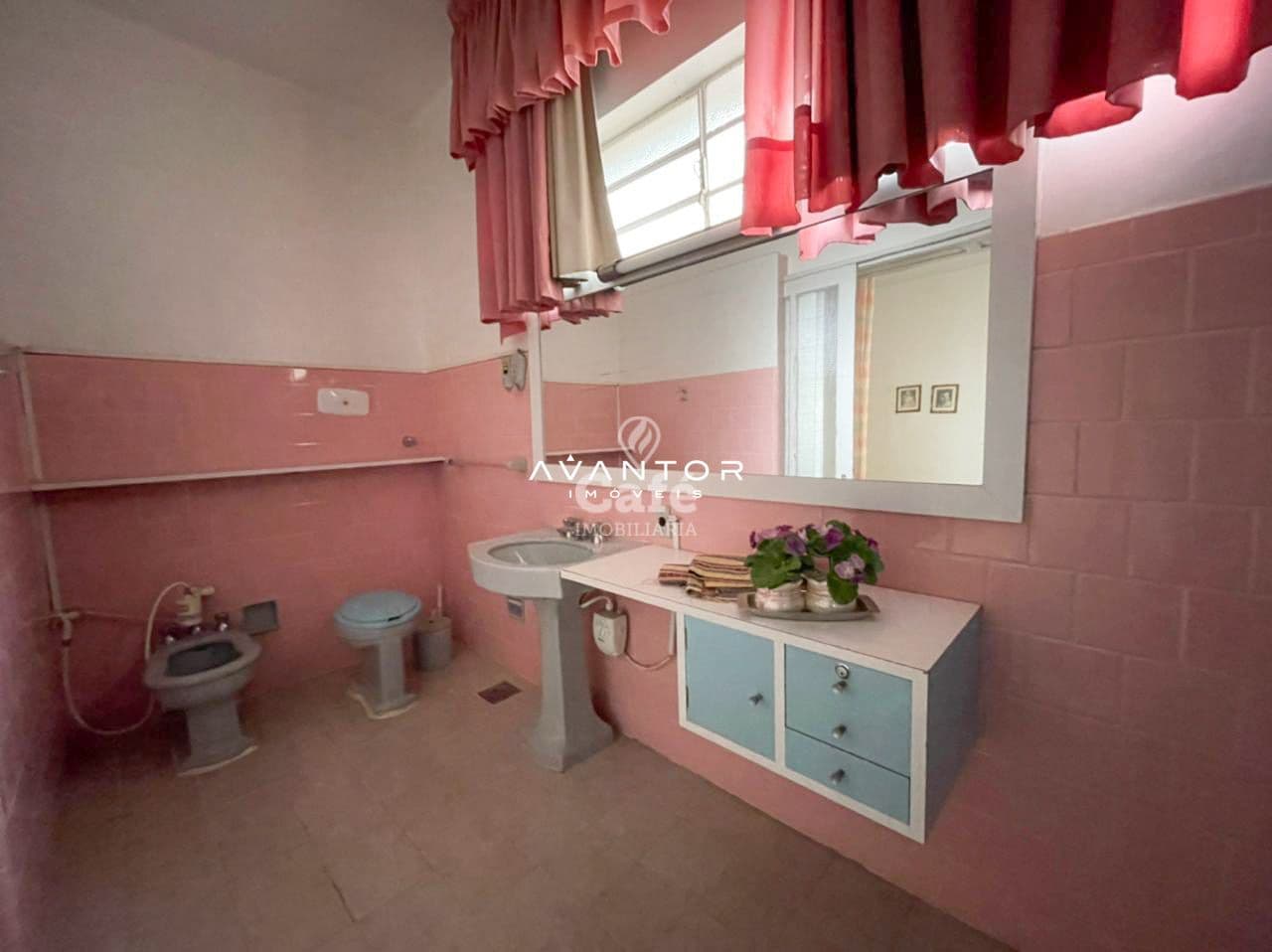 Casa a venda no centro de Santa Maria — Casa com 3 quartos à venda em Centro, Santa Maria/RS