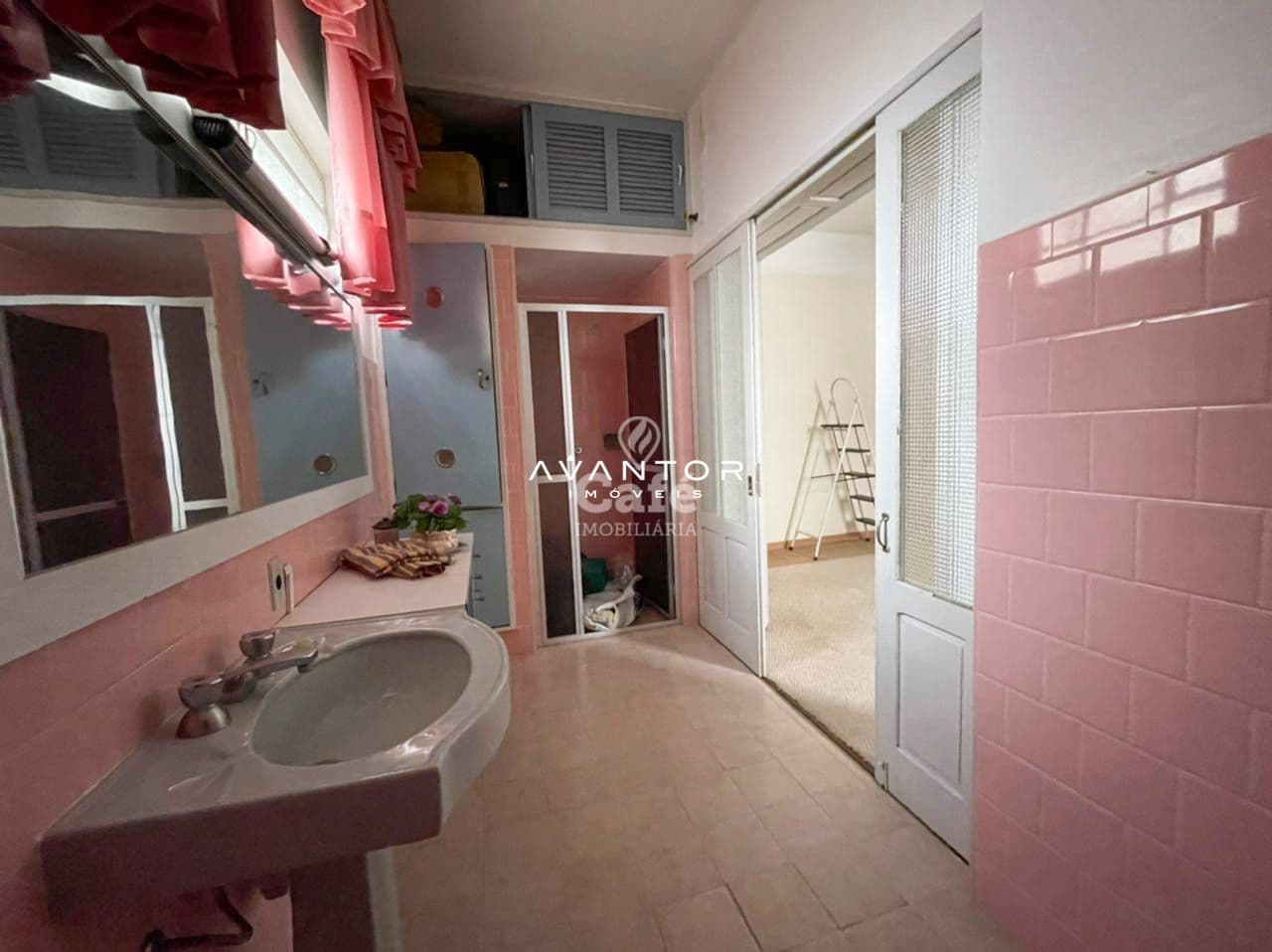 Casa a venda no centro de Santa Maria — Casa com 3 quartos à venda em Centro, Santa Maria/RS