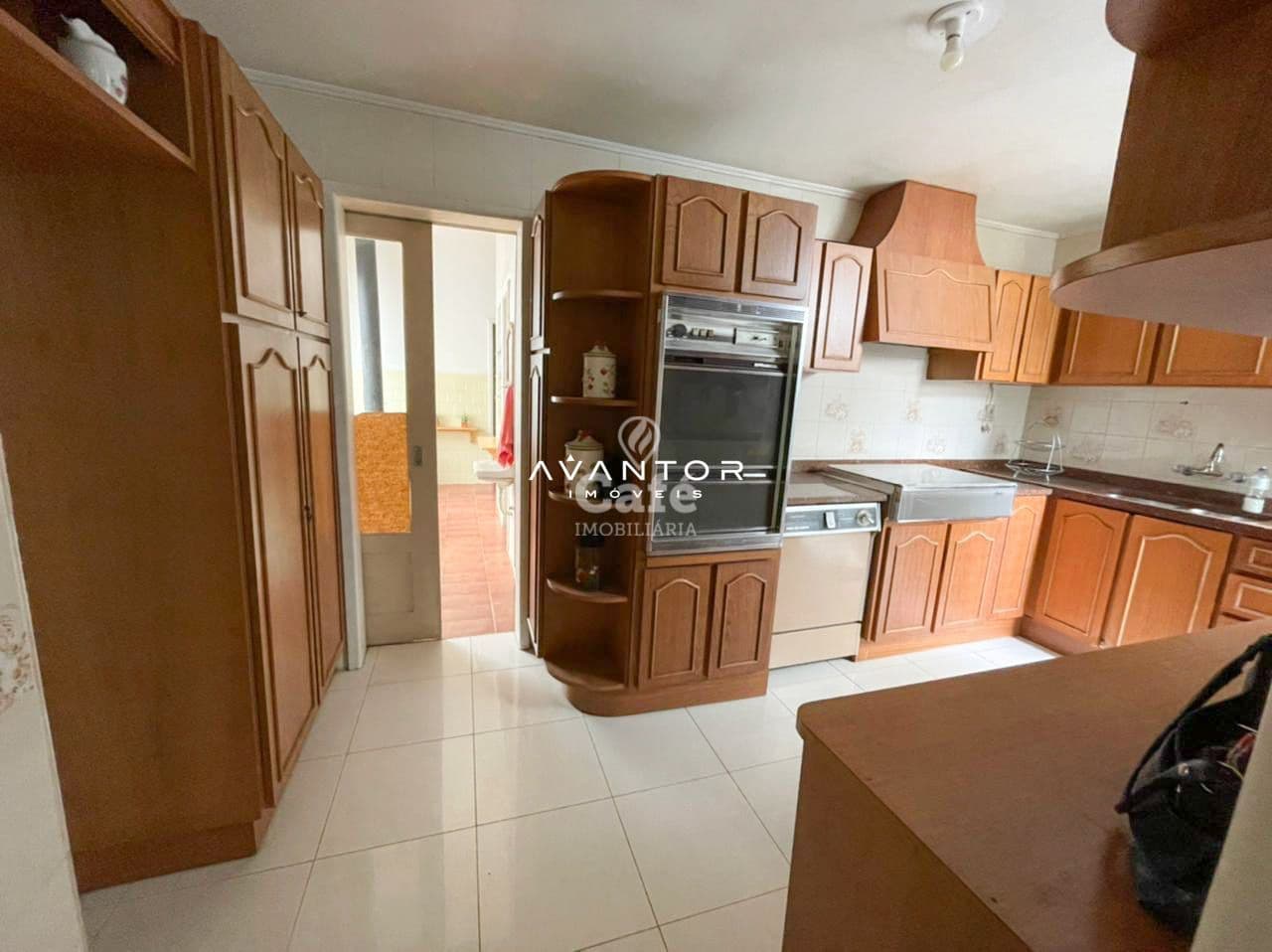 Casa a venda no centro de Santa Maria — Casa com 3 quartos à venda em Centro, Santa Maria/RS