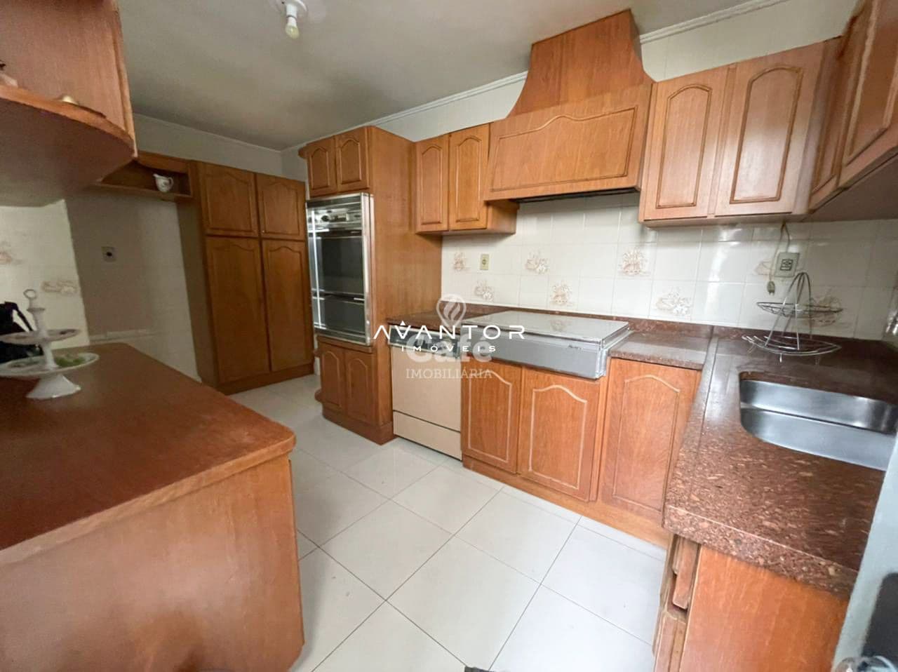 Casa a venda no centro de Santa Maria — Casa com 3 quartos à venda em Centro, Santa Maria/RS