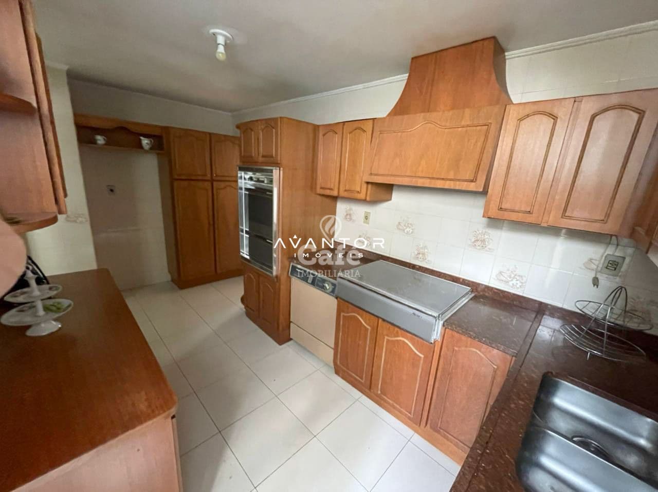 Casa a venda no centro de Santa Maria — Casa com 3 quartos à venda em Centro, Santa Maria/RS