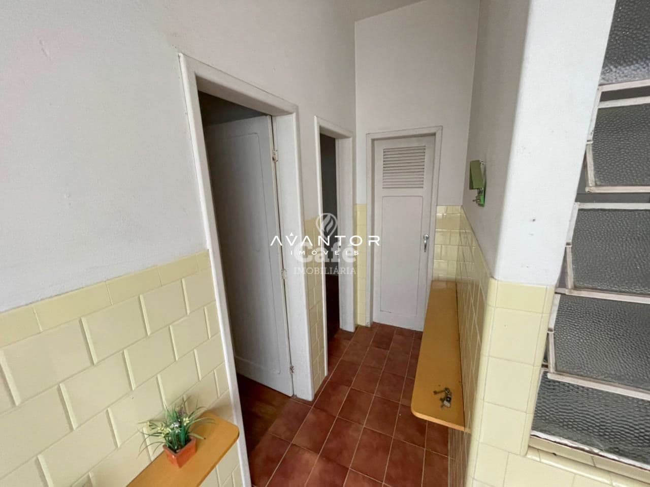 Casa a venda no centro de Santa Maria — Casa com 3 quartos à venda em Centro, Santa Maria/RS