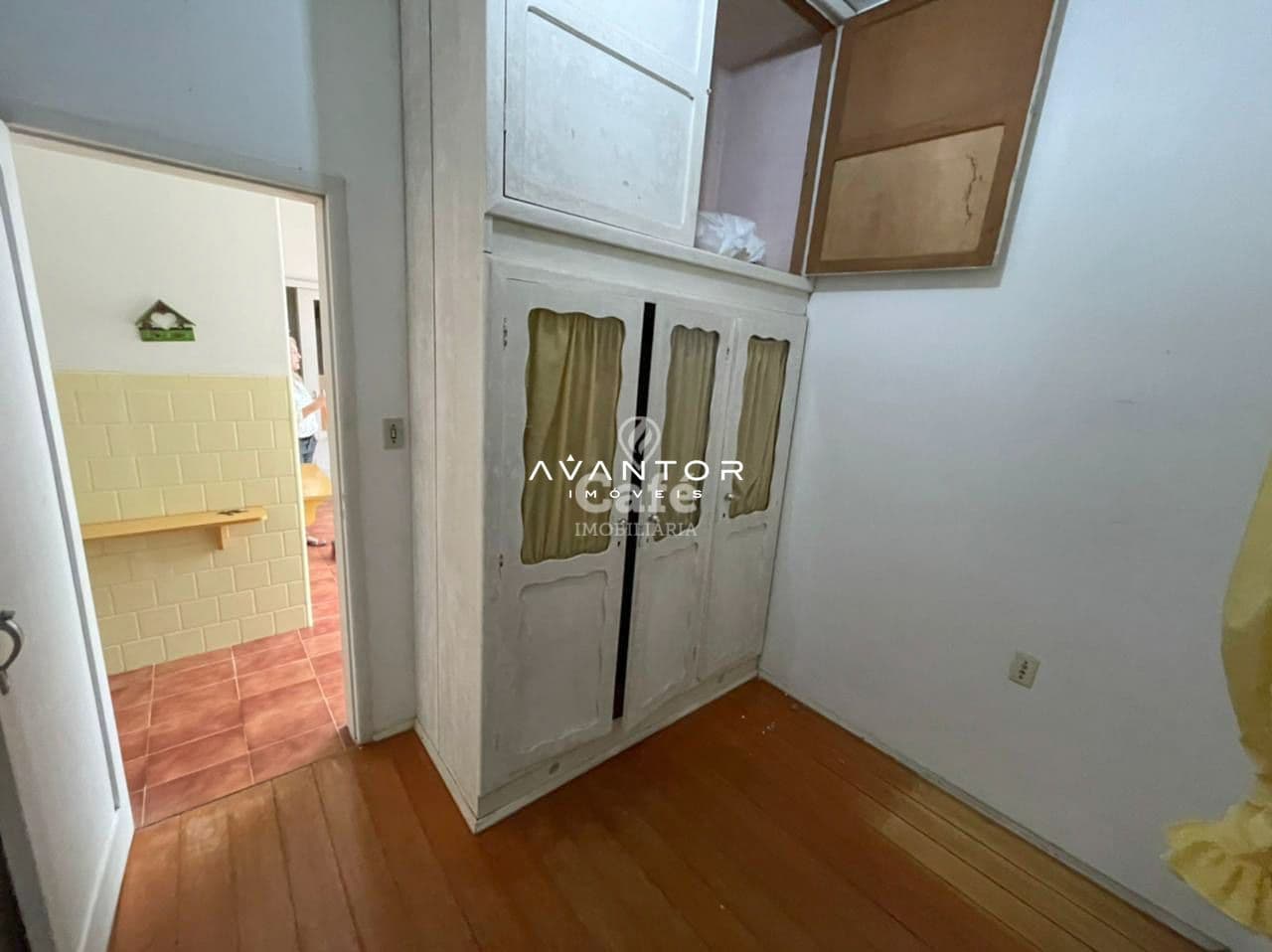Casa a venda no centro de Santa Maria — Casa com 3 quartos à venda em Centro, Santa Maria/RS