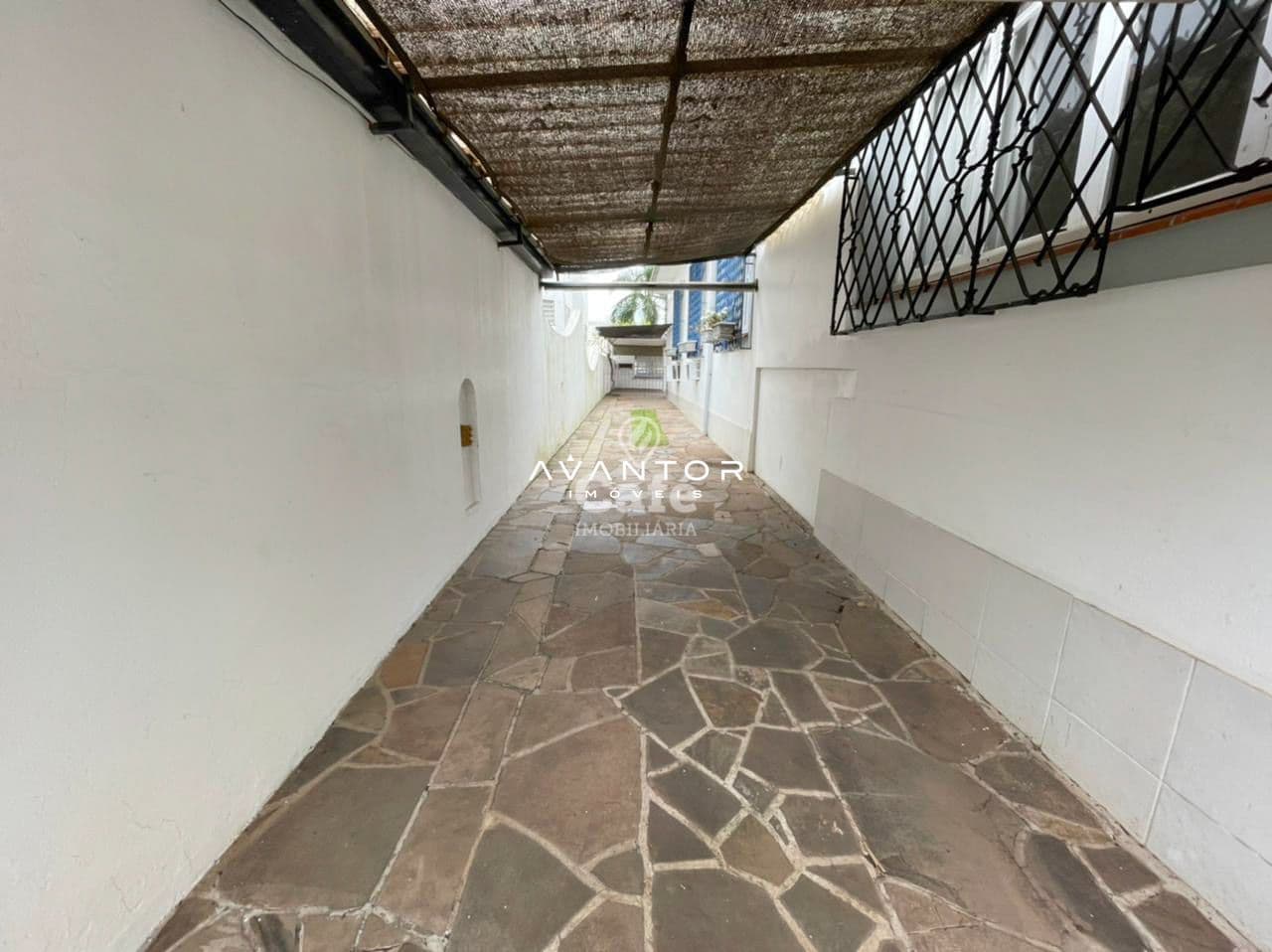 Casa a venda no centro de Santa Maria — Casa com 3 quartos à venda em Centro, Santa Maria/RS