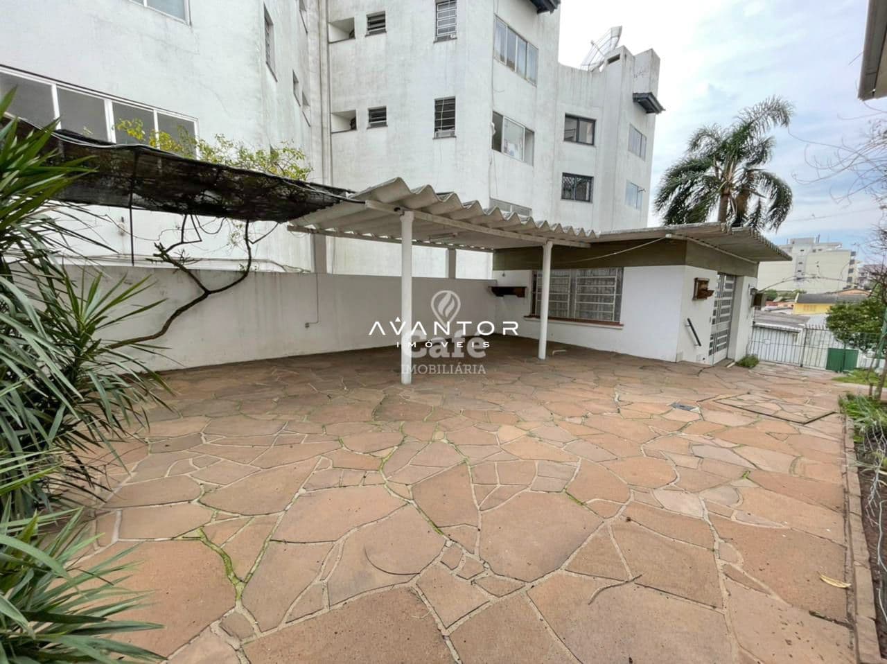 Casa a venda no centro de Santa Maria — Casa com 3 quartos à venda em Centro, Santa Maria/RS