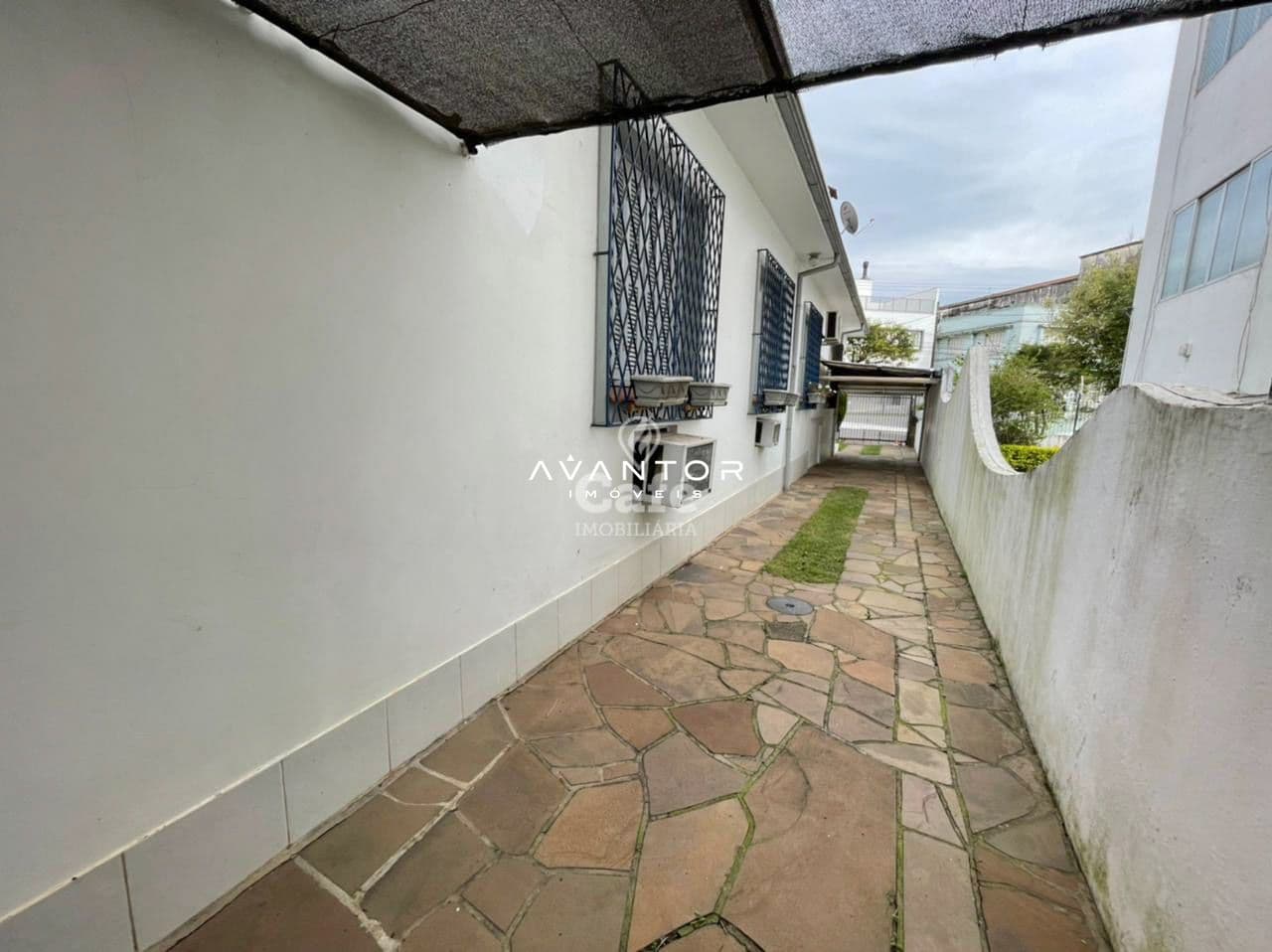 Casa a venda no centro de Santa Maria — Casa com 3 quartos à venda em Centro, Santa Maria/RS