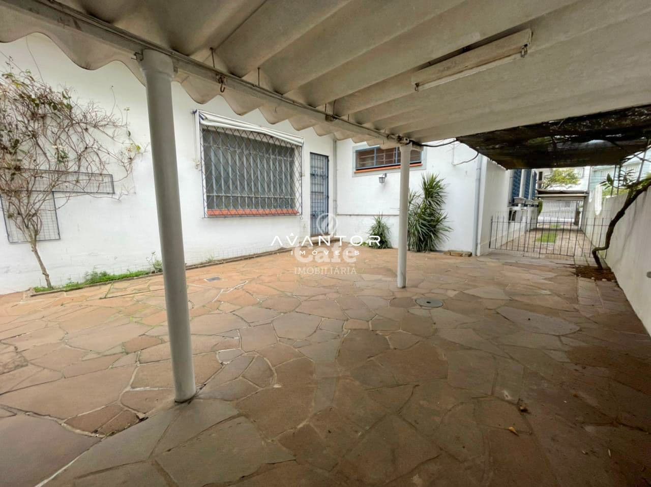 Casa a venda no centro de Santa Maria — Casa com 3 quartos à venda em Centro, Santa Maria/RS