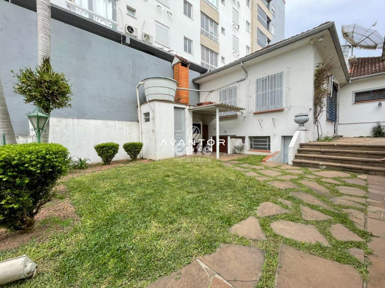 Casa a venda no centro de Santa Maria — Casa com 3 quartos à venda em Centro, Santa Maria/RS