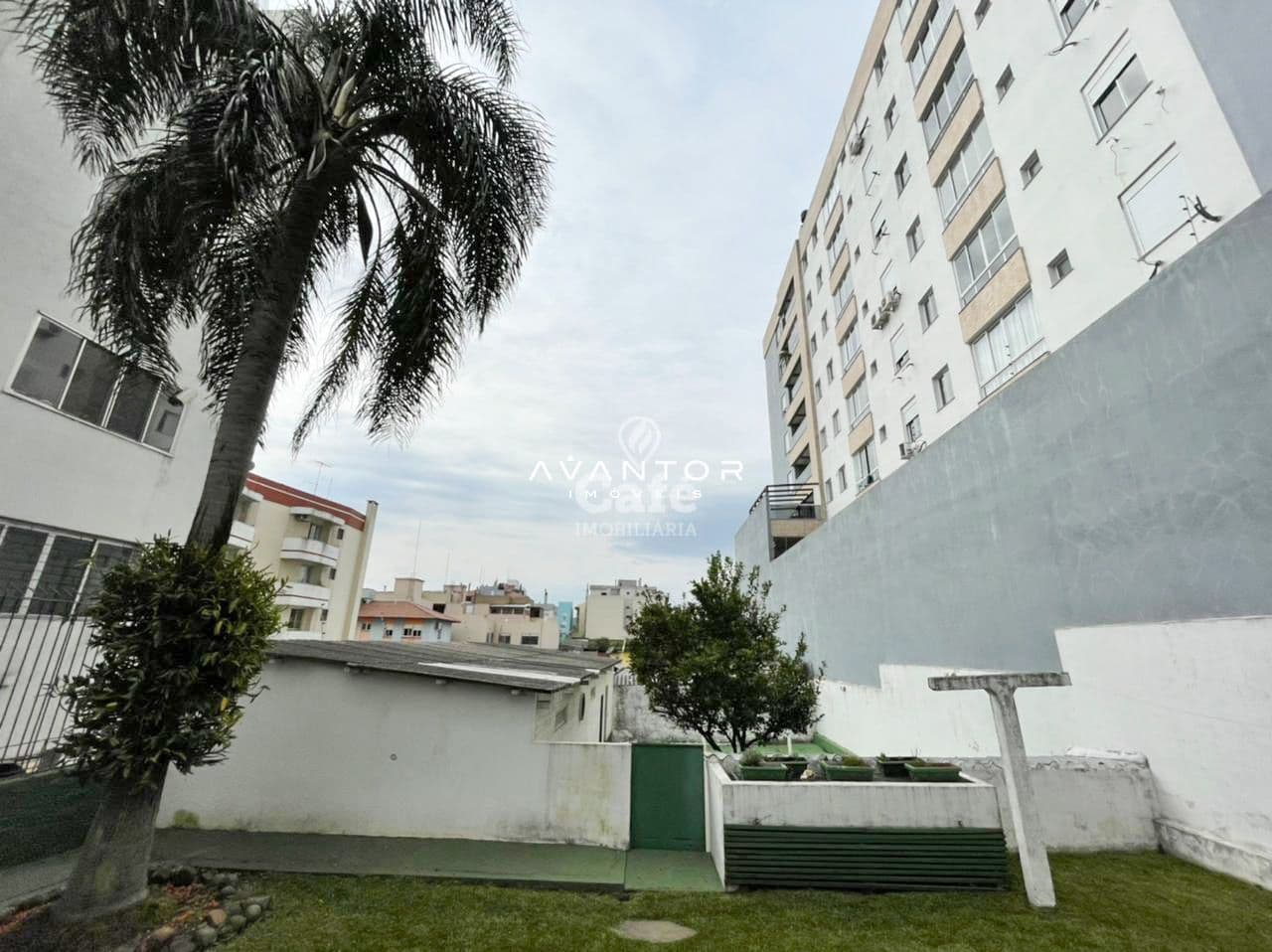 Casa a venda no centro de Santa Maria — Casa com 3 quartos à venda em Centro, Santa Maria/RS