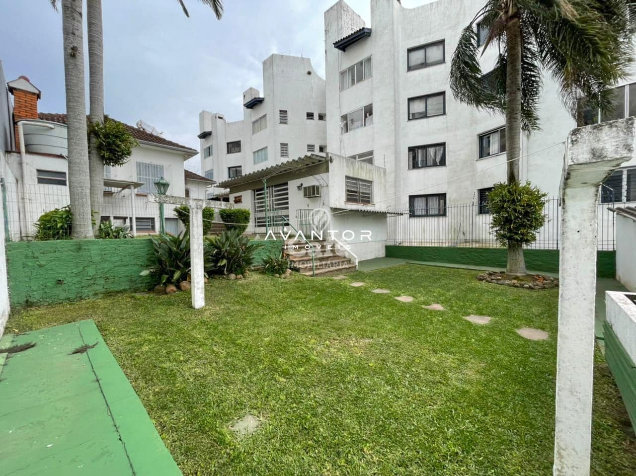 Casa a venda no centro de Santa Maria — Casa com 3 quartos à venda em Centro, Santa Maria/RS