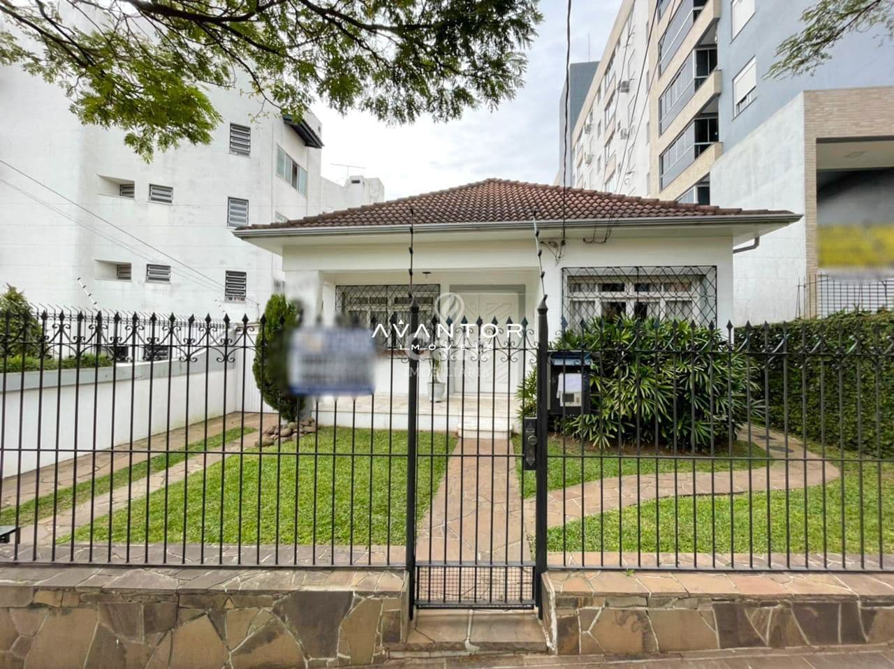 Casa a venda no centro de Santa Maria — Casa com 3 quartos à venda em Centro, Santa Maria/RS