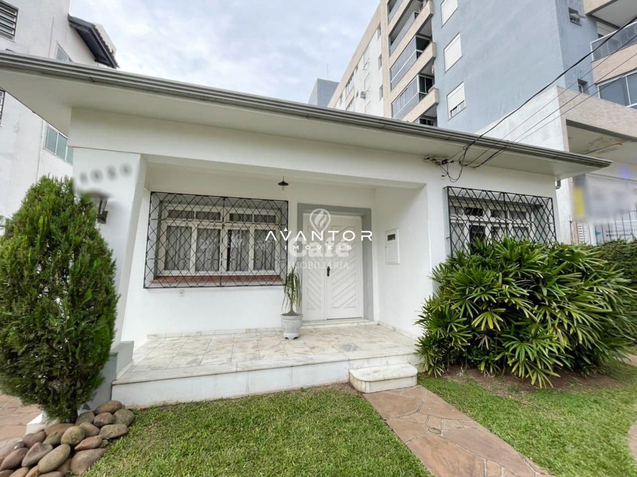 Casa a venda no centro de Santa Maria — Casa com 3 quartos à venda em Centro, Santa Maria/RS