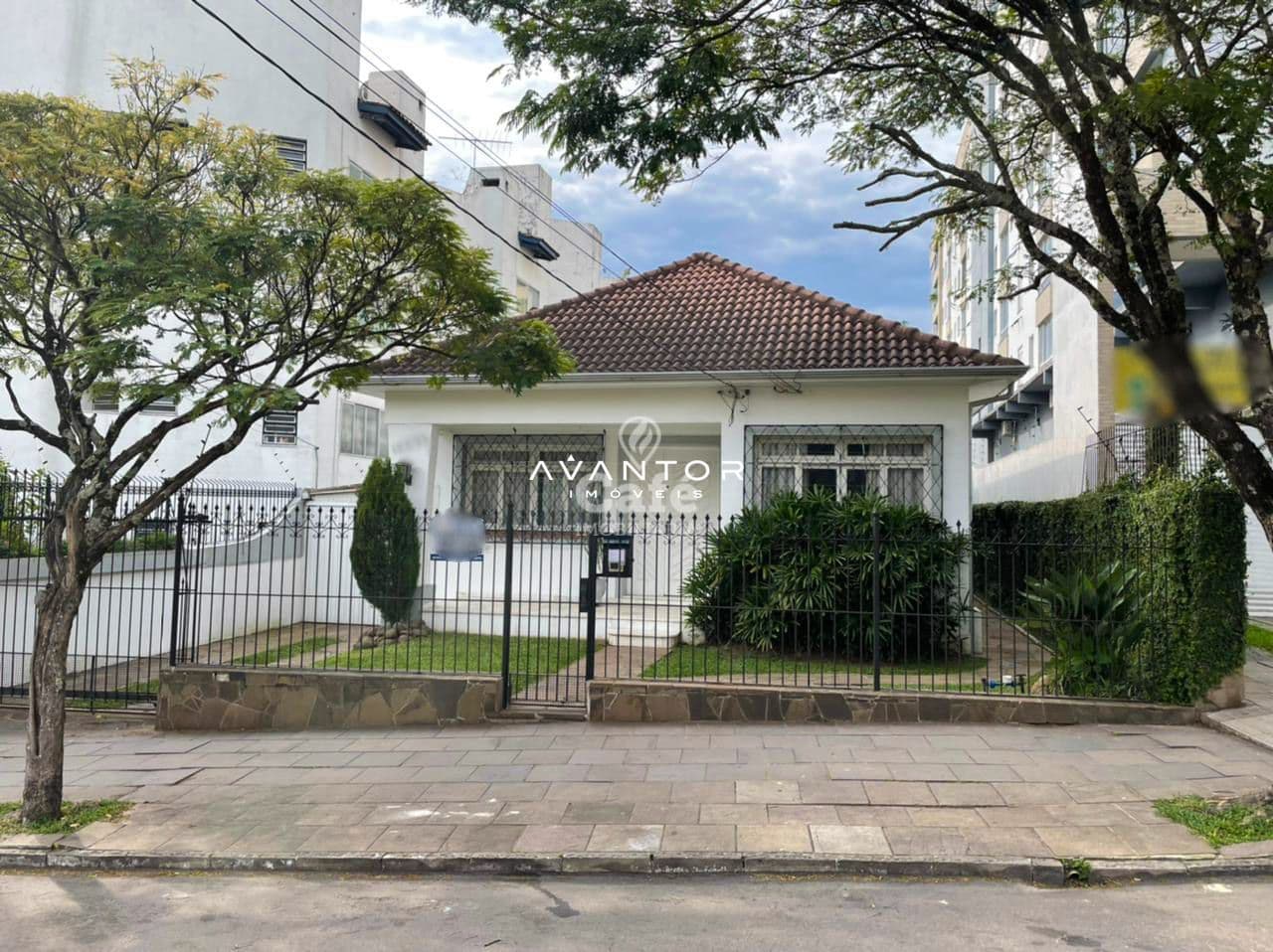 Casa a venda no centro de Santa Maria — Casa com 3 quartos à venda em Centro, Santa Maria/RS