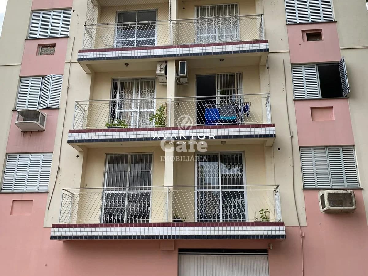 Edifício Ipe, Centro, Santa Maria/RS — foto 1 de 1