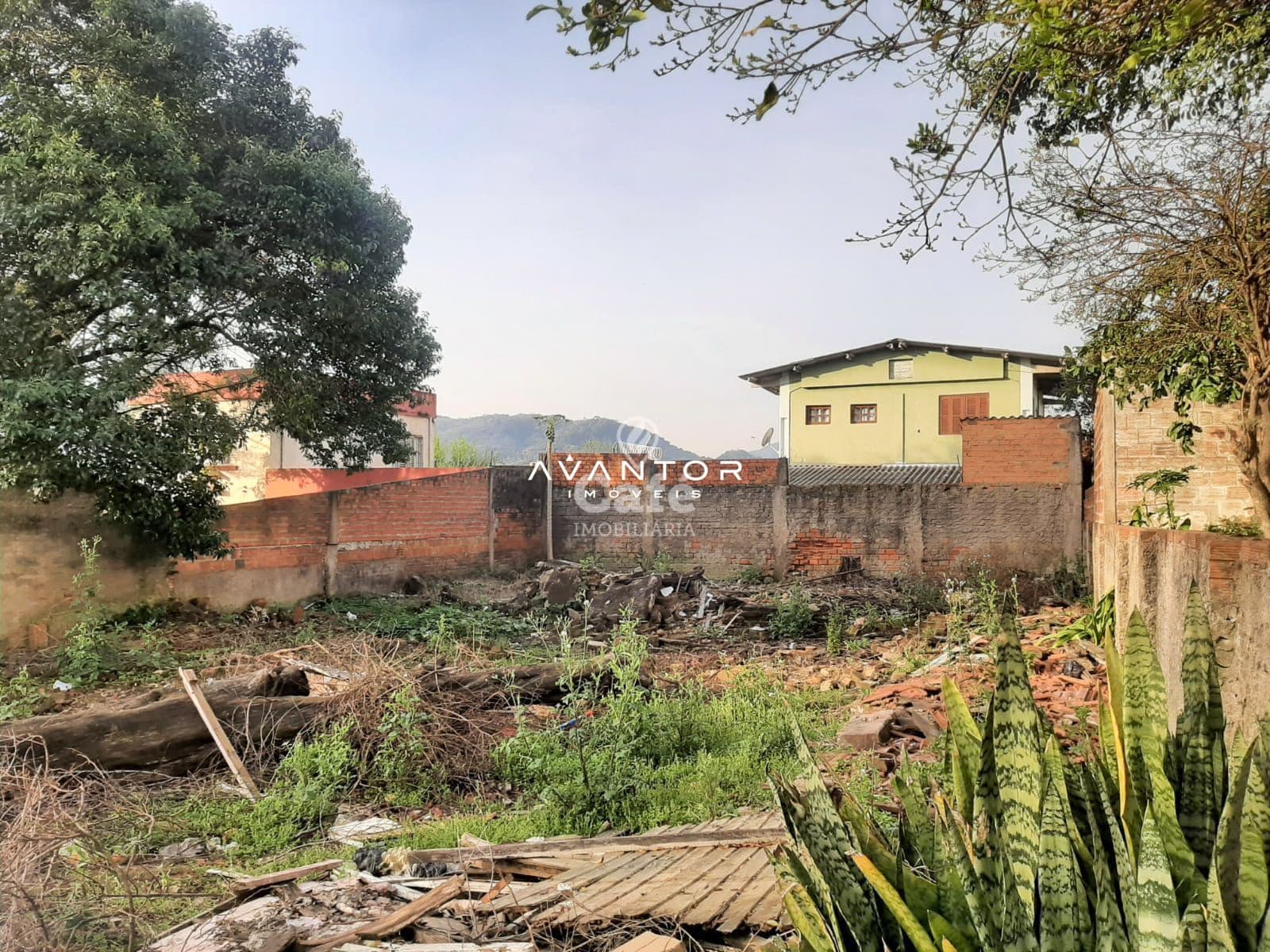 Ótimo terreno a venda próximo ao Rosário — Terreno à venda em Nossa Senhora do Rosário, Santa Maria/RS
