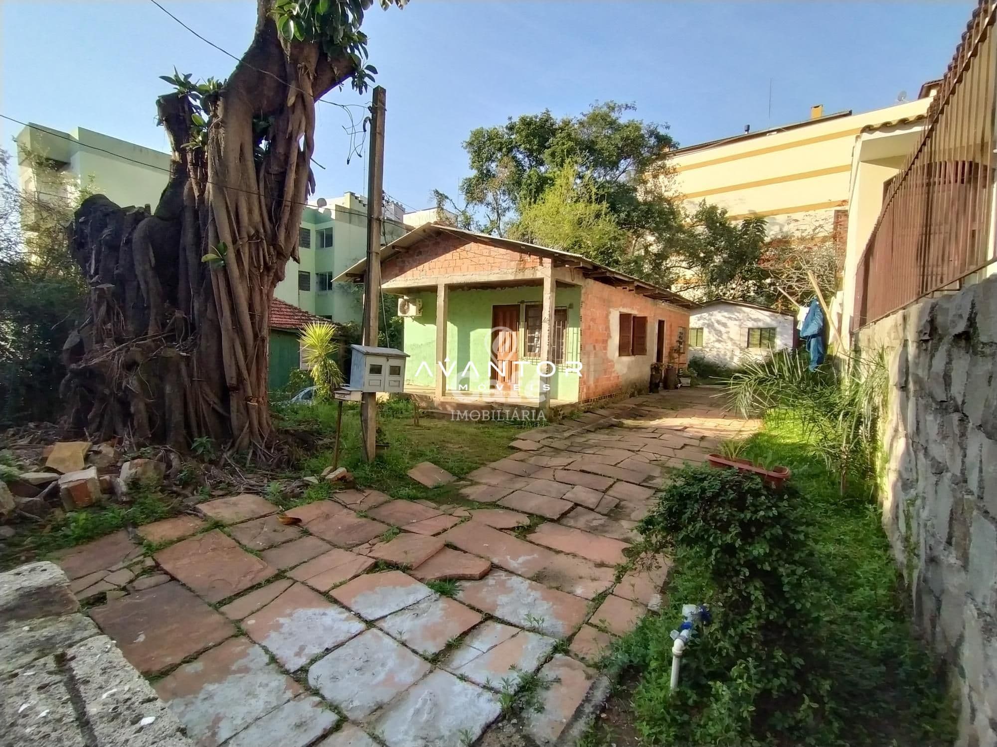 Terreno à venda em Centro, Santa Maria/RS — foto 4 de 4