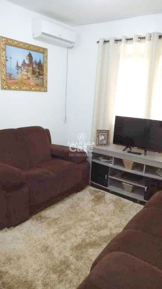 Apartamento de 2 dormitórios venda na T.Neves — Apartamento com 2 quartos à venda em Tancredo Neves, Santa Maria/RS
