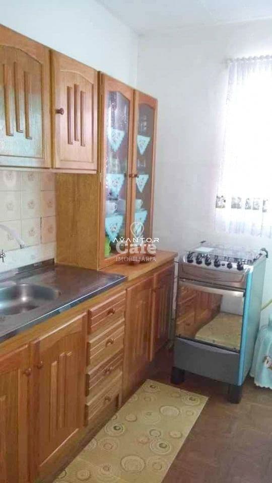 Apartamento de 2 dormitórios venda na T.Neves — Apartamento com 2 quartos à venda em Tancredo Neves, Santa Maria/RS