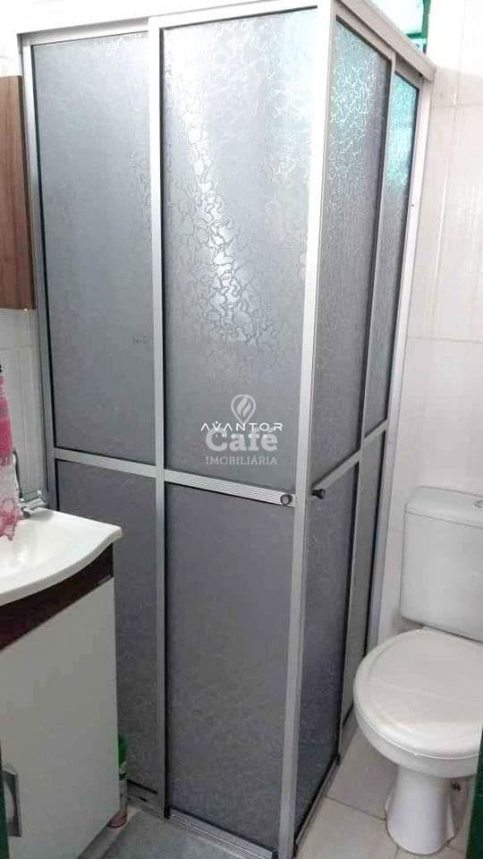 Apartamento de 2 dormitórios venda na T.Neves — Apartamento com 2 quartos à venda em Tancredo Neves, Santa Maria/RS